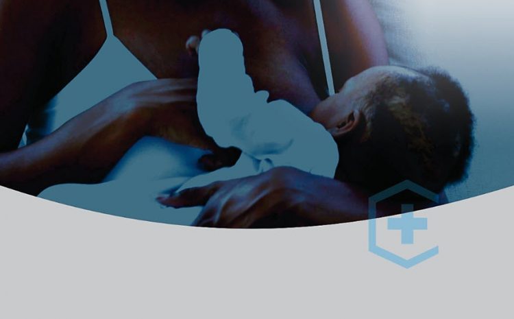  World Breastfeeding Week 2020 (DAY 1) 