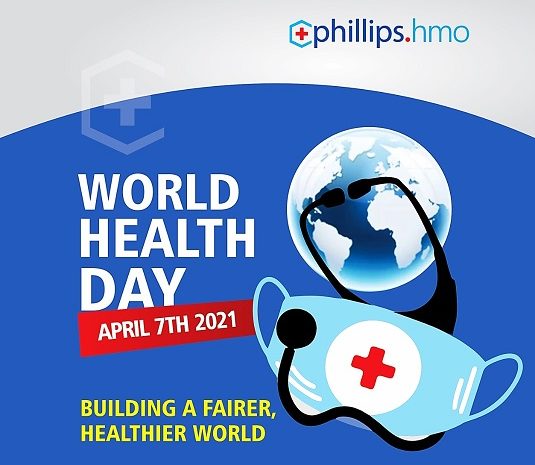  The World Health Day