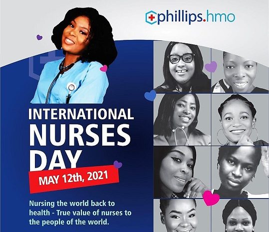  INTERNATIONAL NURSES DAY