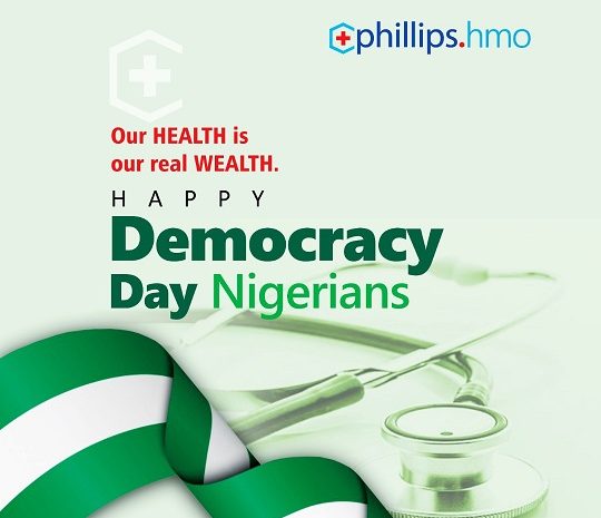  The Health of Our Nation